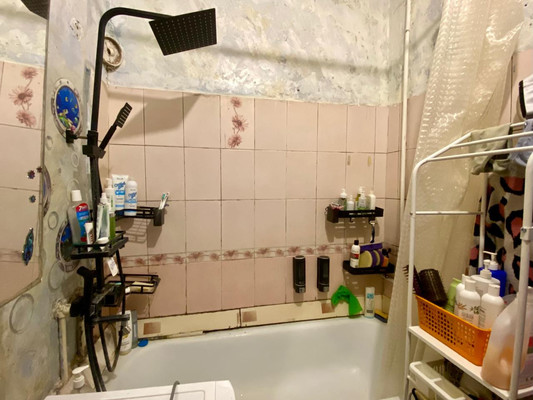 Продам двухкомнатную (2-комн.) квартиру, Мира ул, 31, Чехов г