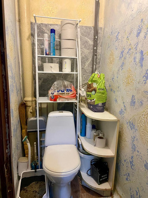 Продам двухкомнатную (2-комн.) квартиру, Мира ул, 31, Чехов г