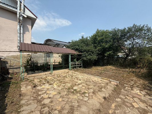 Продам землю для коммерческого использования 4,3 соток, ИЖС, А.А.Кадырова ул, 119, Нальчик г