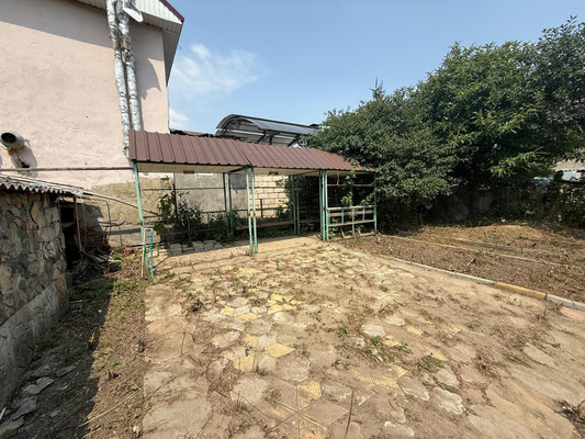 Продам землю для коммерческого использования 4,3 соток, ИЖС, А.А.Кадырова ул, 119, Нальчик г