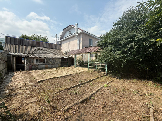 Продам землю для коммерческого использования 4,3 соток, ИЖС, А.А.Кадырова ул, 119, Нальчик г