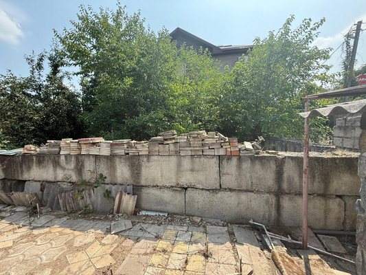 Продам землю для коммерческого использования 4,3 соток, ИЖС, А.А.Кадырова ул, 119, Нальчик г