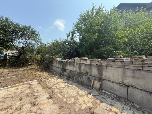 Продам землю для коммерческого использования 4,3 соток, ИЖС, А.А.Кадырова ул, 119, Нальчик г