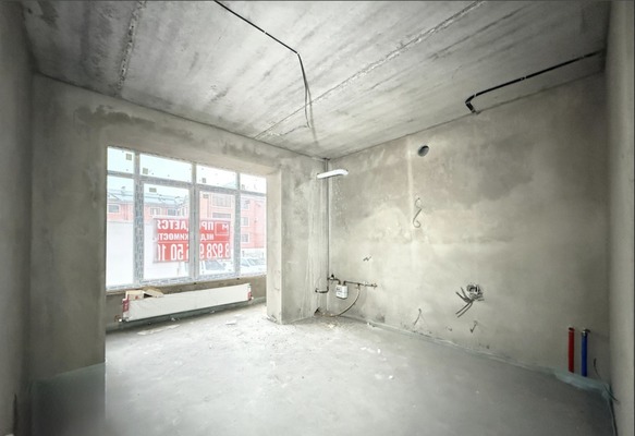 Продам трехкомнатную (3-комн.) квартиру, Шогенова ул, 73к4, Нальчик г