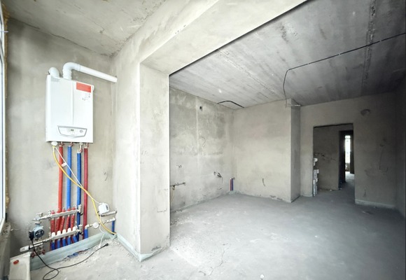 Продам трехкомнатную (3-комн.) квартиру, Шогенова ул, 73к4, Нальчик г