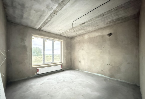 Продам трехкомнатную (3-комн.) квартиру, Шогенова ул, 73к4, Нальчик г