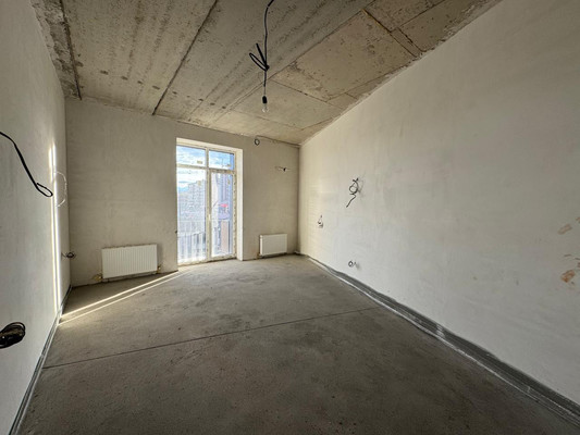 Продам однокомнатную (1-комн.) квартиру, Тарчокова ул, 125, Нальчик г