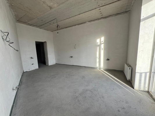 Продам однокомнатную (1-комн.) квартиру, Тарчокова ул, 125, Нальчик г