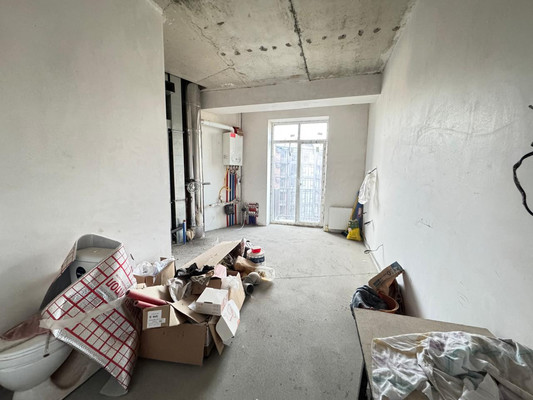 Продам однокомнатную (1-комн.) квартиру, Тарчокова ул, 125, Нальчик г