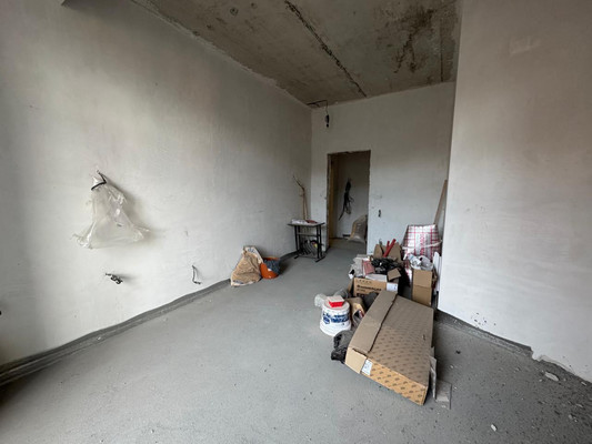 Продам однокомнатную (1-комн.) квартиру, Тарчокова ул, 125, Нальчик г