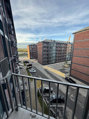 Продам однокомнатную (1-комн.) квартиру, Тарчокова ул, 125, Нальчик г