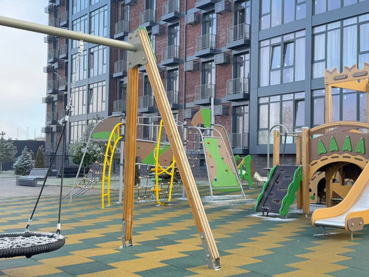 Продам однокомнатную (1-комн.) квартиру, Тарчокова ул, 125, Нальчик г