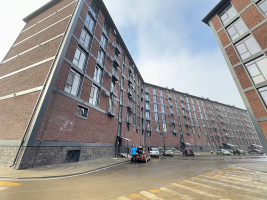 Продам однокомнатную (1-комн.) квартиру, Тарчокова ул, 125, Нальчик г