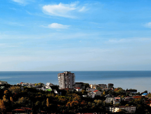 Продам однокомнатную (1-комн.) квартиру, Виноградная ул, 224/11, Беранда с