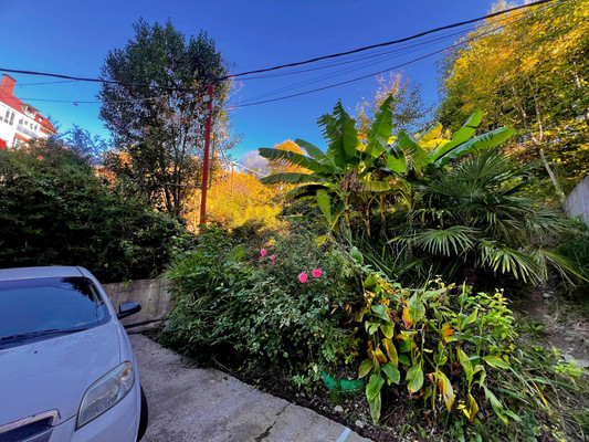 Продам однокомнатную (1-комн.) квартиру, Виноградная ул, 224/11, Беранда с