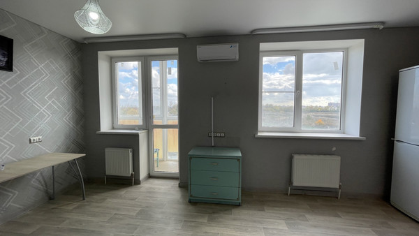 Продам однокомнатную (1-комн.) квартиру, Лиссабонская ул, 109к20, Краснодар г