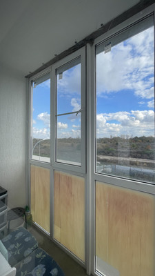 Продам однокомнатную (1-комн.) квартиру, Лиссабонская ул, 109к20, Краснодар г