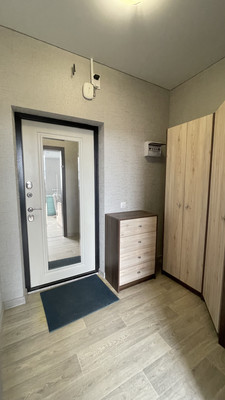 Продам однокомнатную (1-комн.) квартиру, Лиссабонская ул, 109к20, Краснодар г