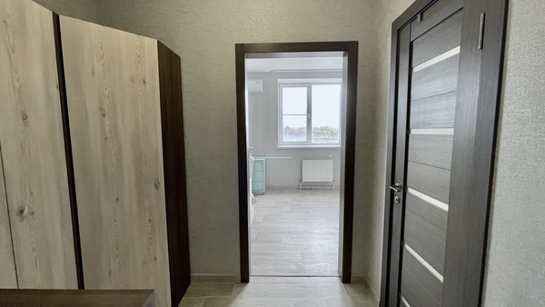 Продам однокомнатную (1-комн.) квартиру, Лиссабонская ул, 109к20, Краснодар г