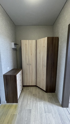 Продам однокомнатную (1-комн.) квартиру, Лиссабонская ул, 109к20, Краснодар г