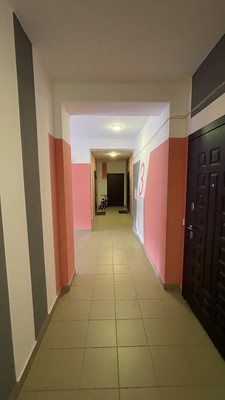 Продам однокомнатную (1-комн.) квартиру, Лиссабонская ул, 109к20, Краснодар г