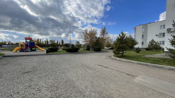 Продам однокомнатную (1-комн.) квартиру, Лиссабонская ул, 109к20, Краснодар г