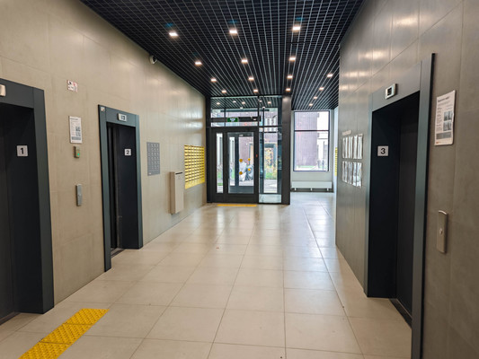 Сдам однокомнатную (1-комн.) квартиру, 1-й Грайвороновский проезд, 3Ак2, Москва г