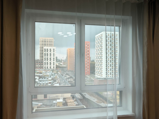 Сдам однокомнатную (1-комн.) квартиру, 1-й Грайвороновский проезд, 3Ак2, Москва г