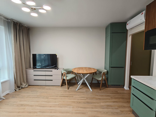 Сдам однокомнатную (1-комн.) квартиру, 1-й Грайвороновский проезд, 3Ак2, Москва г