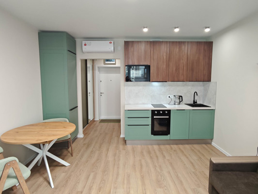 Сдам однокомнатную (1-комн.) квартиру, 1-й Грайвороновский проезд, 3Ак2, Москва г