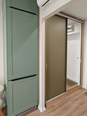 Сдам однокомнатную (1-комн.) квартиру, 1-й Грайвороновский проезд, 3Ак2, Москва г