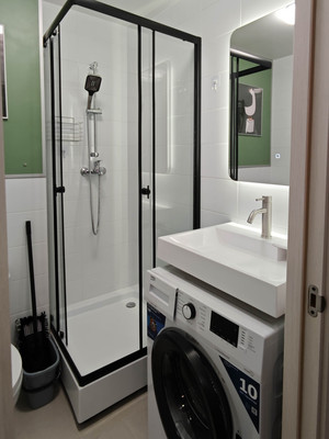 Сдам однокомнатную (1-комн.) квартиру, 1-й Грайвороновский проезд, 3Ак2, Москва г