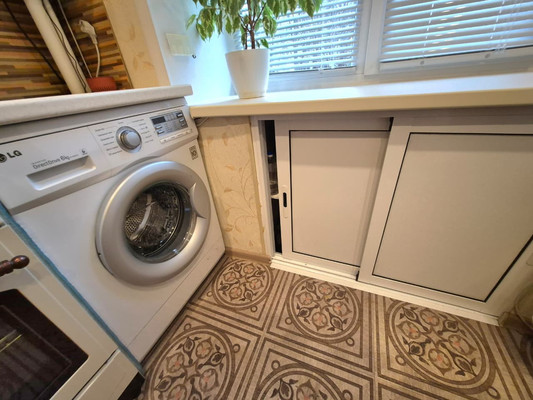 Продам однокомнатную (1-комн.) квартиру, Болдырева ул, 4, Королев г