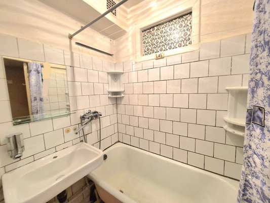 Продам однокомнатную (1-комн.) квартиру, Болдырева ул, 4, Королев г