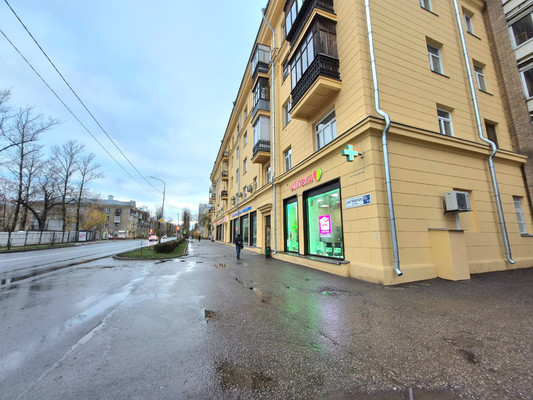 Продам однокомнатную (1-комн.) квартиру, Болдырева ул, 4, Королев г