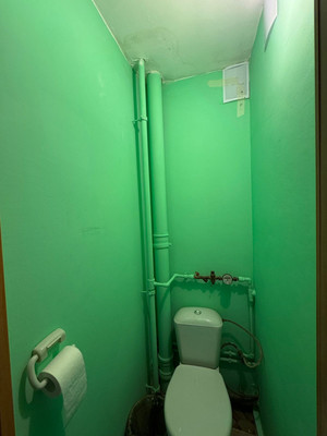 Продам однокомнатную (1-комн.) квартиру, Богатырский пр-кт, 50Ак1, Санкт-Петербург г