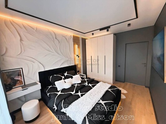 Продам однокомнатную (1-комн.) квартиру, Корнейчука ул, 27, Москва г