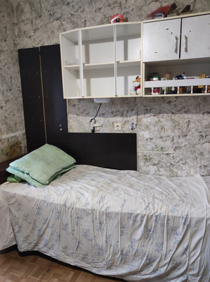 Сдам однокомнатную (1-комн.) квартиру, Ижорского Батальона ул, 4, Колпино г