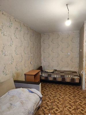 Сдам однокомнатную (1-комн.) квартиру, Ижорского Батальона ул, 4, Колпино г