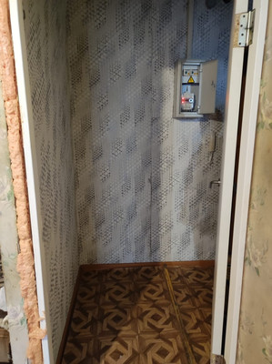 Сдам однокомнатную (1-комн.) квартиру, Ижорского Батальона ул, 4, Колпино г