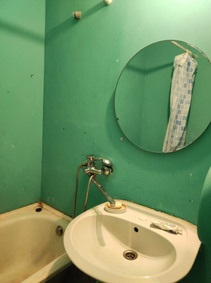 Сдам однокомнатную (1-комн.) квартиру, Ижорского Батальона ул, 4, Колпино г