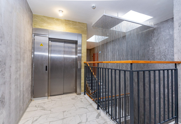 Продам двухкомнатную (2-комн.) квартиру, Красносельское ш, 22, Стрельна п