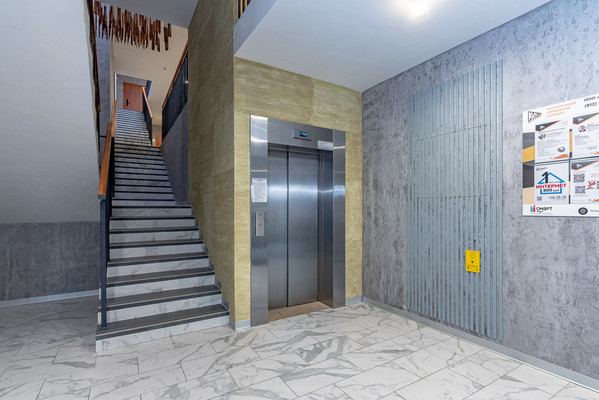 Продам двухкомнатную (2-комн.) квартиру, Красносельское ш, 22, Стрельна п