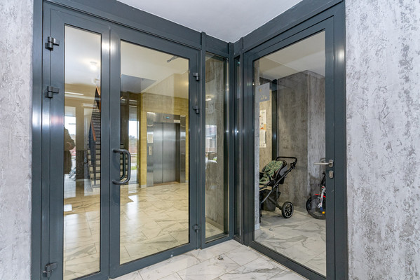 Продам двухкомнатную (2-комн.) квартиру, Красносельское ш, 22, Стрельна п