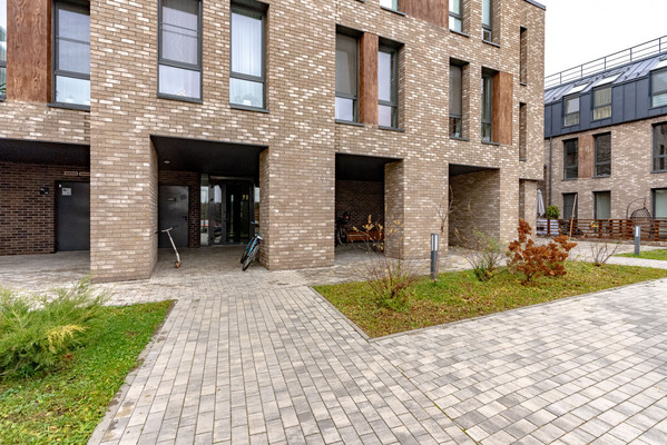 Продам двухкомнатную (2-комн.) квартиру, Красносельское ш, 22, Стрельна п