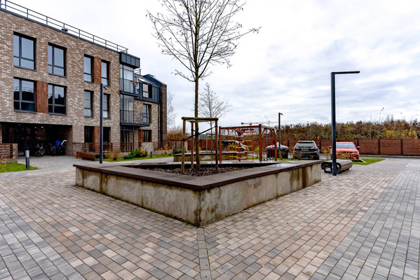 Продам двухкомнатную (2-комн.) квартиру, Красносельское ш, 22, Стрельна п