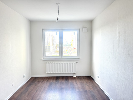 Продам однокомнатную (1-комн.) квартиру, Муринская дор, 31к3, Санкт-Петербург г