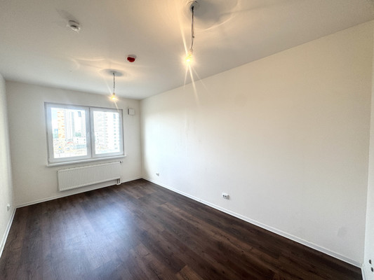 Продам однокомнатную (1-комн.) квартиру, Муринская дор, 31к3, Санкт-Петербург г