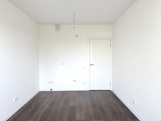 Продам однокомнатную (1-комн.) квартиру, Муринская дор, 31к3, Санкт-Петербург г