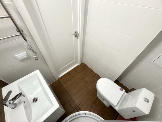 Продам однокомнатную (1-комн.) квартиру, Муринская дор, 31к3, Санкт-Петербург г